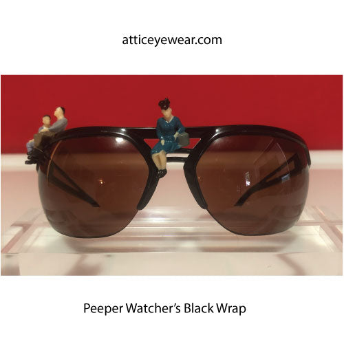 Peeper Watchers